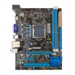 PCWINMAX B75 LGA 1155 Gaming Motherboard DDR3 USB 3.0 VGA HD Port Desktop B75 Chipset Mainboard for sale