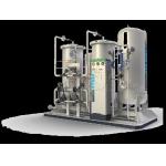 Membrane Nitrogen Generator Purity 99% Marine Industry BV CCS TS Certifiation for sale
