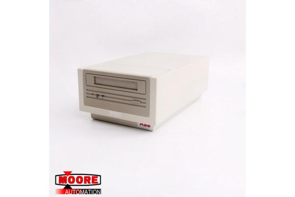 TLZ07-DA ABB DIGITAL SCSI External Tape Drive 4/8GB DDS-2