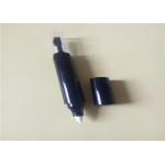 Long Standing Waterproof Eyebrow Pencil ABS Material Cunstomized Color for sale