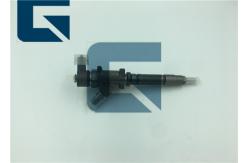 China Diesel Engine Common Rail 4M50 Fuel Injector 0445120048 ME223749 supplier
