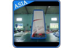 China Advertising Inflatable Billboard , Water Advertising Inflatables Billboard supplier