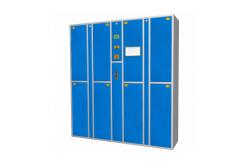 China Automatic Storage Waterproof Intelligent Parcel Locker supplier