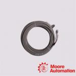 FS-CCI-HSE-30  Honeywell  Red Ethernet Cable