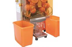 China Electric Zumex Orange Juicer supplier