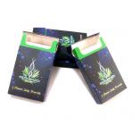 20pcs 1800gsm Drawer Paper Box , C1S Paper Custom Pre Roll Packaging Tobacco Cigar for sale