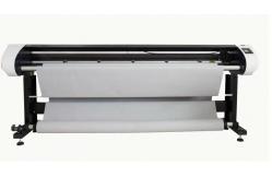China 1800mm Apparel CAD CAM 71 Inch Inkjet Plotter supplier