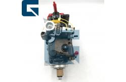 China 9521A031H Excavator E320D2 High Quality Injection Pump supplier