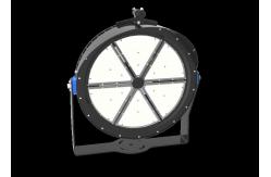 China SMD5050 800W LED Sports Light High Brightness 7 Years Warranty supplier