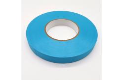 China Soft Touch Hot Air Melt Textile Fabric Eva Seam Sealing Tape supplier