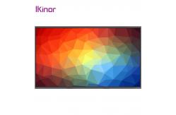 China USB Electronic Iwb Interactive Whiteboard For Classroom 65 Inch supplier