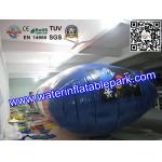 Exciting Game Inflatable Water Toys for Kids , Water Blob Launcher