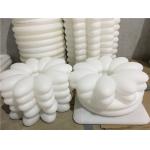 Light Cover Plastic Rotational Moulding Small To Large Size Available for sale