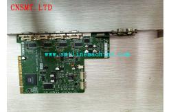 China YG200 Slider Visual Control Board KGJ-M441H-03X YG100 Slider Image Processing Card supplier