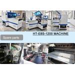 Automatic 1m Flexible Strip PCB Assembly Machine 45000 Capacity SMT Placement Machine