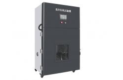 China 3KW Battery Testing Equipment , 1000A Temperature Controlled External Short Circuit Tester supplier