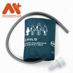 Child 2742 single tube Non invasive Blood pressure cuff for sale