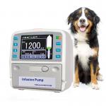 Electricity Veterinary Infusion Pump for sale