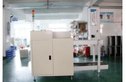 China Automatic Sucking PCB Loader Machine LED Vacuum Bare Board Loader supplier