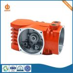 Zinc Aluminium Die Casting Mold Ra6.3 - 12.5 Die Casting Mould For Valve Part for sale