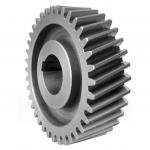 Cnc Gear Bevel Good Wear Resistance Machine Tools Level 5 Precision for sale