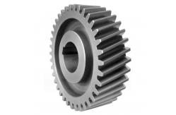 China Cnc Gear Bevel Good Wear Resistance Machine Tools Level 5 Precision supplier