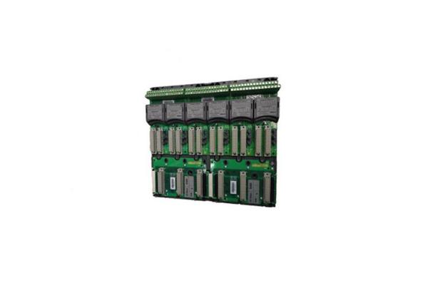 T9300 ICS TRIPLEX PLC Module