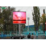 p10 led display panels outdoor advertising led display screen for sale