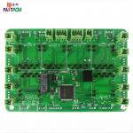Customized Electronic Rohs PCB Assembly Small Batch Pcb Fabrication Assembly for sale
