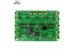 China Customized Electronic Rohs PCB Assembly Small Batch Pcb Fabrication Assembly supplier