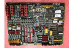 China DS200SIOBH1A General Electric PLC GE I O Control Board VME Stand supplier