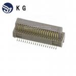 54552-0402 0545520402 Connectors Interconnects 0.4mm 2 Rows 40 Contacts Surface Mount for sale