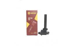 China Highly Precise Mitsubishi Mirage Ignition Coil MD361710D Car Ignition Coil supplier
