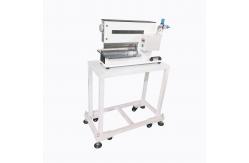 China Manual Vcut Pcb Separating Machine Automatic Multifunction Automatic Industrial Machine supplier