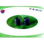 100444736 Upper EDM Set Screw Charmilles Parts 104447350 Ceramic Sub-Assembly for sale