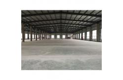 China Indoor Space Frame Structure Building Prefabricated Steel Structure Gymnasium supplier