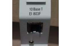 China ABB EI803F 3BDH000017 Ethernet Module supplier