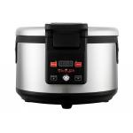 15.5inches Top 19L 60 Cups Commercial Rice Warmers for sale