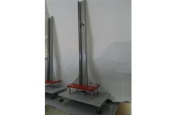 China Dupont Film Impact Rubber Testing Machine With Automatically Printing supplier