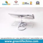 Big Size Acrylic Anti-Theft Retail Display Stand for iPad/Table PC for sale