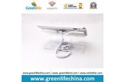 China New Design Acrylic Security Alarm Display Stand for Tablet PC/iPad supplier