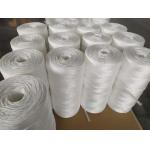 UV Treated 8g/m Polypropylene Baler Twine Straw For Round Hay Baler