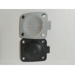 Composite Film Diaphragm For High / Low Pressure Applications for sale