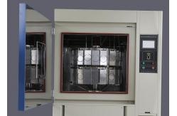 China Water Cooled Xenon Test Chamber Solar Light Fastness Aging Test Chamber supplier