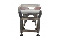 China High Speed Check Weigher Metal Detector and Dynamic Check Weigher supplier