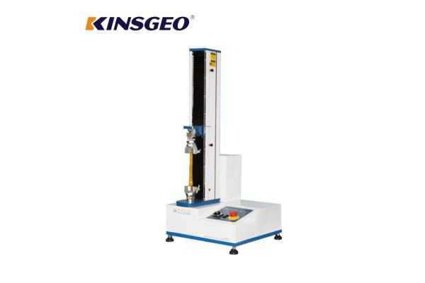 USA Sensor Universal Tensile Tester , Electrical Control Peel Strength Testing Machine