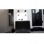 ASTM D2843 Building Materials Smoke Density Test Apparatus Laboratory Testing