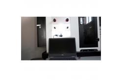China ASTM D2843 Building Materials Smoke Density Test Apparatus Laboratory Testing supplier