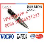 fuel injector 22479124 Engine Parts Injector Nozzles Diesel Injector