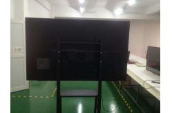 China 10 Points 75 Inch 86 Inch Nano Interactive Blackboard supplier